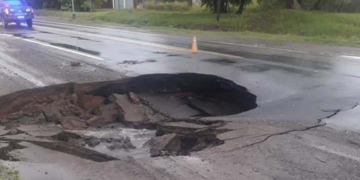 Tres empresas trabajarán sobre Ruta 11 entre Timbúes y Reconquista