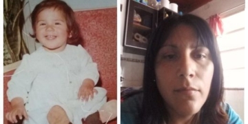 Serodino: la emotiva historia de María Inés, quien busca a su mamá biológica