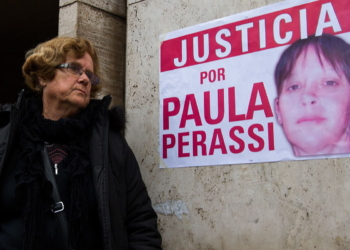 Caso Perassi: el juicio oral y público tiene fecha confirmada