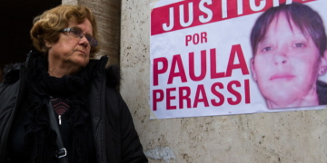 Caso Perassi: el juicio oral y público tiene fecha confirmada