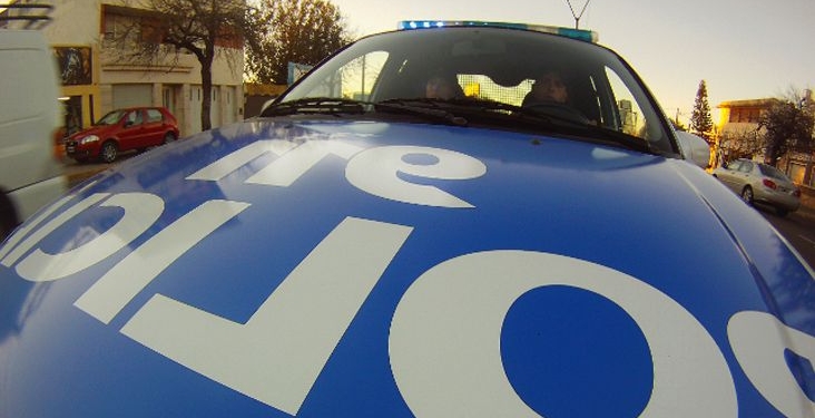 Atraparon a un joven con pedido de captura emitida en 2015