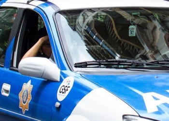 Una delincuente con pedido de captura fue atrapada en la región