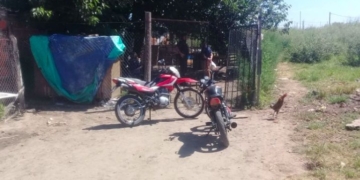 Revelaron que la nena de Puerto San Martín murió de manera accidental