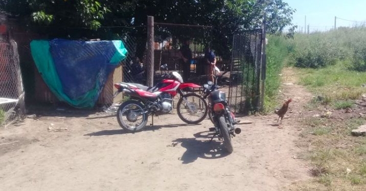 Revelaron que la nena de Puerto San Martín murió de manera accidental