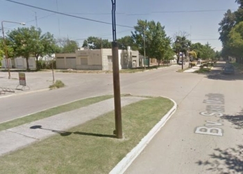 Dos mujeres lesionadas tras distintos accidentes en Barrancas