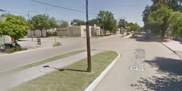 Dos mujeres lesionadas tras distintos accidentes en Barrancas