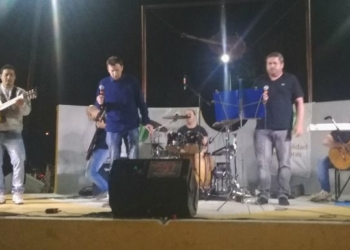 Un grupo sangenarino ganó el Pre Lunas de Totoras