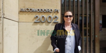El juez Bonadío procesó a la ex jefa comunal de Serodino, Mónica Stumpo