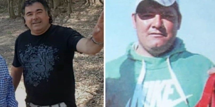 Se entregó Lucas Torres, acusado de asesinar a Juan Carlos Billarreal