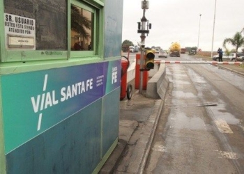 Secuestraron 12 mil botellas y 12 mil latas de cervezas en un control sobre autopista