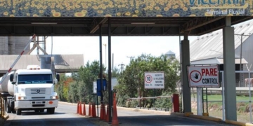Un hombre sufrió importantes quemaduras tras un accidente laboral