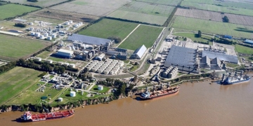 Un obrero de Clarke perdió parte de una mano en un accidente laboral