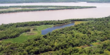 Un joven falleció al recibir un disparo mientras cazaba cerca de Gaboto