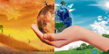 Intendentes de todo el país se reúnen en la región por el cambio climático
