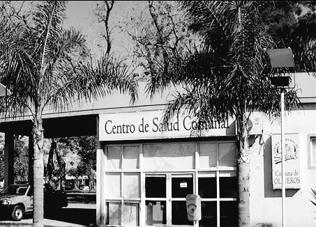 Médicos truchos: pidieron informes a la Comuna de Oliveros