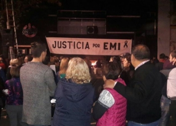 Crimen de Emiliano Arri: seguirá preso el patovica de la región
