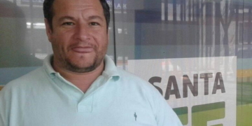 Maciel: el Tribunal Electoral no oficializó la lista de Tobozo y quedaría al margen