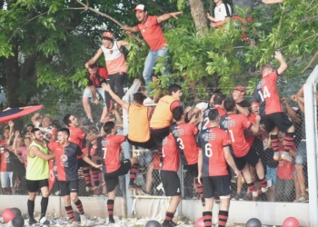 Clásico totorense: la hinchada de Juniors recibirá alimentos para un comedor de la ciudad