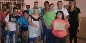 San Genaro: ACAD prepara su inicio de actividades 2019 y la inauguración de obras