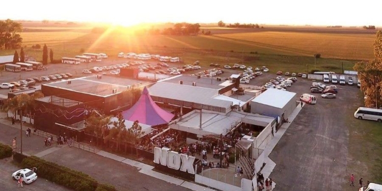 Por la crisis y tras 11 años, cerró un emblemático boliche de la región