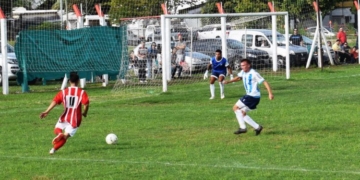 Se viene la segunda fecha de la Totorense con choques apasionantes