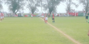 Liga Totorense: Unión de Clarke marca el camino