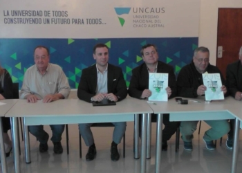 Vecinos de Centeno podrán seguir estudiando carreras universitarias a distancia