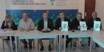 Vecinos de Centeno podrán seguir estudiando carreras universitarias a distancia