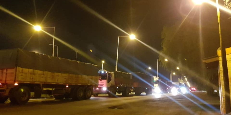 Signorelli: «Nación no ayuda y las comunas no tenemos instrumentos para solucionarlo»