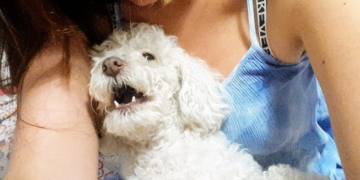 Final feliz: la robaron en Totoras, fue hallada en Rosario y volvió con su familia