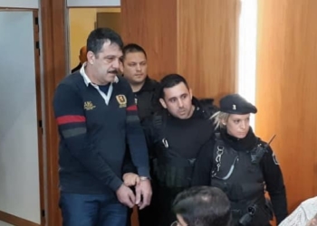 Comenzó el histórico juicio por Paula Perassi: “Fue mucha la lucha para llegar a esto”