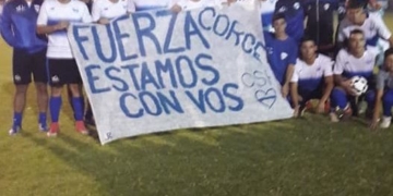 Totorense: con el triunfo de Sportivo se abrió la cuarta del Torneo Apertura