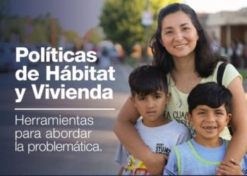 Realizarán en San Genaro una charla sobre política de hábitat y vivienda