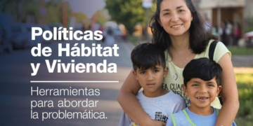 Realizarán en San Genaro una charla sobre política de hábitat y vivienda