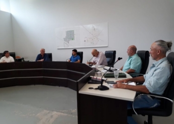 Carnevali abrió las sesiones del Concejo Totorense en su último año como intendente