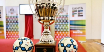 Ellas también juegan: anunciaron oficialmente la Copa Santa Fe de Fútbol Femenino