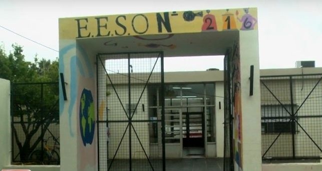 Serodino: una joven internada tras festejar “el último primer día”
