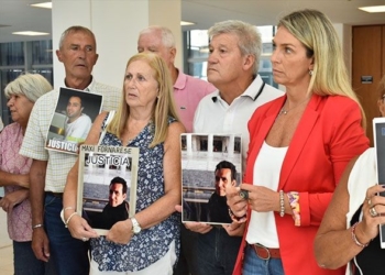 Salta 2141: familiares de víctimas reclamaron presenciar el juicio