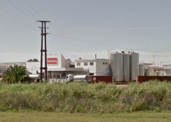 Verónica en crisis: otra empresa de la región en riesgo