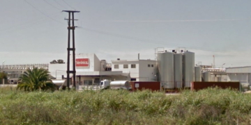 Verónica en crisis: otra empresa de la región en riesgo