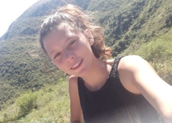 Por tercera vez buscan a una menor que se ausentó de su hogar