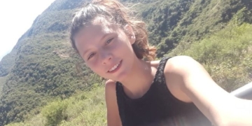 Por tercera vez buscan a una menor que se ausentó de su hogar