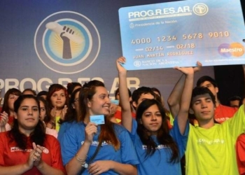 Abrió la inscripción para el programa de estudio Becas Progresar