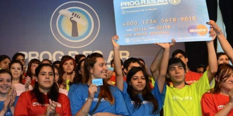 Abrió la inscripción para el programa de estudio Becas Progresar