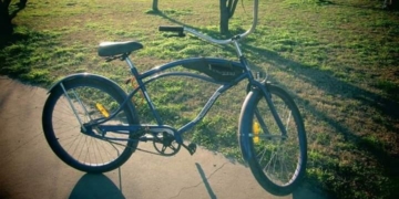 Totoras: un trabajador llegó a su casa y sufrió el robo de su bicicleta