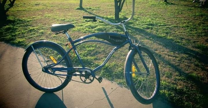 Totoras: un trabajador llegó a su casa y sufrió el robo de su bicicleta