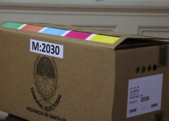 Pueblo por pueblo: el Tribunal Electoral confirmó los partidos presentados