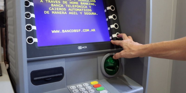 Cronograma de pagos para empleados públicos y jubilados