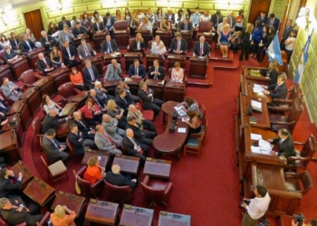 Senador por Iriondo: siete listas y una interna