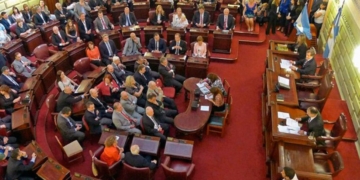 Senador por Iriondo: siete listas y una interna